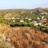 Земельный участок в Греции