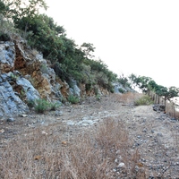 Земельный участок в Греции