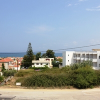 Земельный участок в Греции