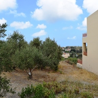 Земельный участок в Греции, 535 кв.м.