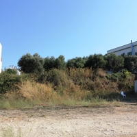 Земельный участок в Греции, 535 кв.м.