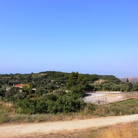 Земельный участок в Греции, 535 кв.м.