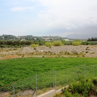 Земельный участок в Греции