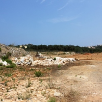 Земельный участок в Греции