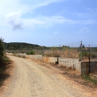 Земельный участок в Греции