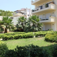 Квартира в Греции, 78 кв.м.