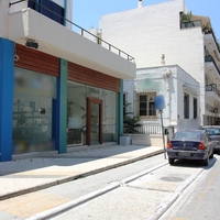 Бизнес-центр в Греции, 135 кв.м.