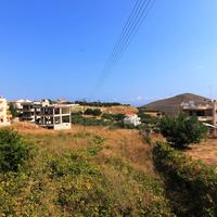 Земельный участок в Греции, 1000 кв.м.