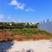 Земельный участок в Греции, 859 кв.м.