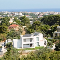 Земельный участок в Греции