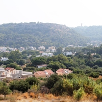 Земельный участок в Греции