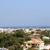 Земельный участок в Греции