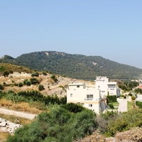 Земельный участок в Греции