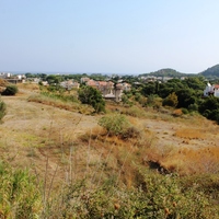 Земельный участок в Греции