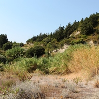 Земельный участок в Греции