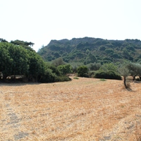 Земельный участок в Греции