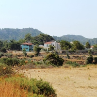 Земельный участок в Греции