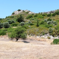 Земельный участок в Греции