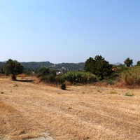 Земельный участок в Греции