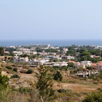 Земельный участок в Греции