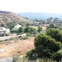 Земельный участок в Греции