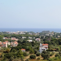 Земельный участок в Греции