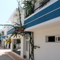 Отель (гостиница) в Греции, 540 кв.м.