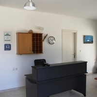 Отель (гостиница) в Греции, 540 кв.м.