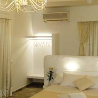 Отель (гостиница) в Греции, 540 кв.м.