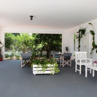 Отель (гостиница) в Греции, 540 кв.м.