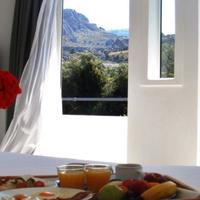 Отель (гостиница) в Греции, 540 кв.м.