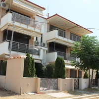 Flat in Greece, 55 sq.m.