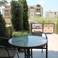 Flat in Greece, 55 sq.m.