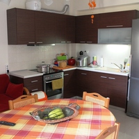 Flat in Greece, 55 sq.m.