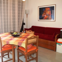 Flat in Greece, 55 sq.m.