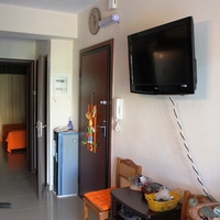 Flat in Greece, 55 sq.m.