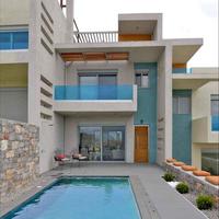 Townhouse in Greece, 90 sq.m.