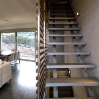 Townhouse in Greece, 90 sq.m.