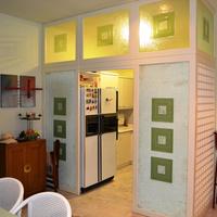 Villa in Greece, 100 sq.m.