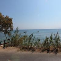 Земельный участок в Греции, 1500 кв.м.