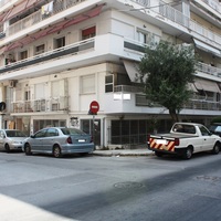 Business center in Greece, 140 sq.m.