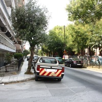 Business center in Greece, 140 sq.m.