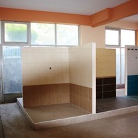 Business center in Greece, 140 sq.m.