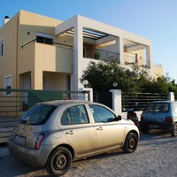 Townhouse in Greece, 150 sq.m.
