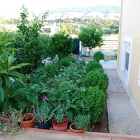 Townhouse in Greece, 150 sq.m.