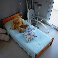 Townhouse in Greece, 150 sq.m.