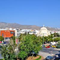 Flat in Greece, 133 sq.m.