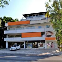 Flat in Greece, 133 sq.m.