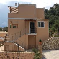 Villa in Greece, 140 sq.m.