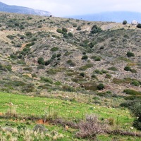 Земельный участок в Греции